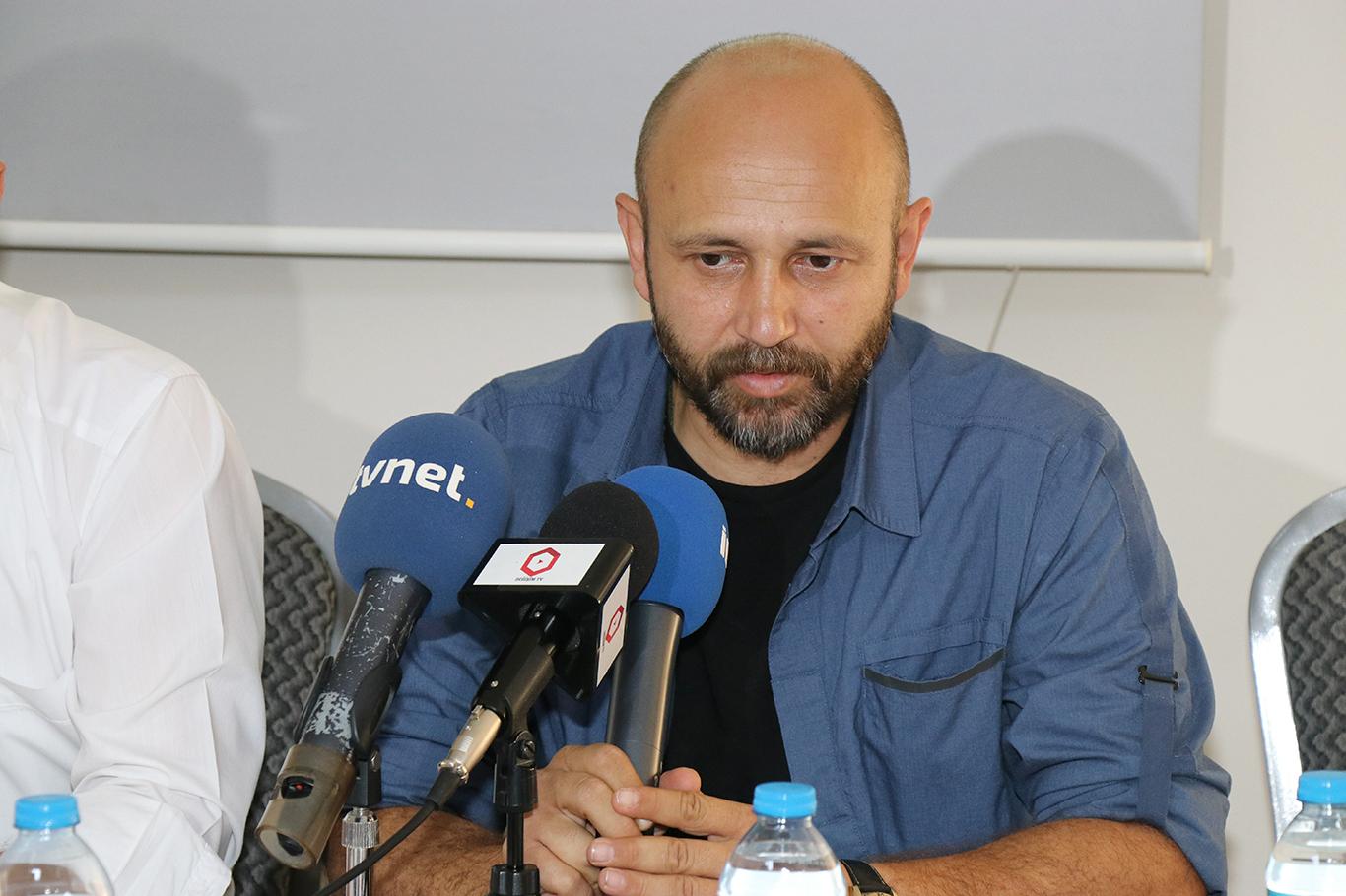 Gündemde olan aftan 28 Şubat mağdurları da yararlanmalı Gündemde olan aftan 28 Şubat mağdurları da yararlanmalı